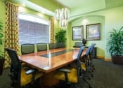 Thumbnail 14 of 16 - Executive Conference Center at Canyon Crossroads Apartment Homes in Phoenix
