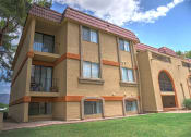 Thumbnail 38 of 43 - Exterior & Landscaping at The View At Catalina Apartments in Tucson, AZ