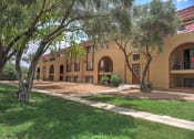 Thumbnail 39 of 43 - Exterior & Landscaping at The View At Catalina Apartments in Tucson, AZ