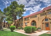 Thumbnail 41 of 43 - Exterior & Landscaping at The View At Catalina Apartments in Tucson, AZ
