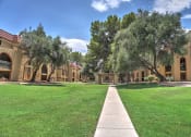 Thumbnail 42 of 43 - Exterior & Landscaping at The View At Catalina Apartments in Tucson, AZ