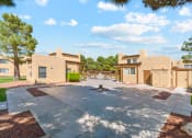 Thumbnail 27 of 32 - Exterior at Copper Ridge Apartments in Kingman Arizona