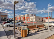 Thumbnail 11 of 24 - Exterior at Generations at West Mesa Apartments in Albuquerque NM 4-2020