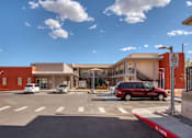 Thumbnail 10 of 24 - Exterior at Generations at West Mesa Apartments in Albuquerque NM 4-2020