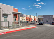 Thumbnail 16 of 24 - Exterior at Generations at West Mesa Apartments in Albuquerque NM 4-2020