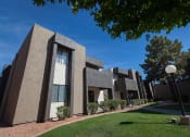 Thumbnail 32 of 40 - Exterior at La Costa at Dobson Ranch