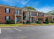 Thumbnail 16 of 42 - Exterior at Laurel Valley Apartments in Mount Juliet Tennessee March 2021 2