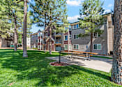 Thumbnail 22 of 28 - Exterior at Pinehurst at Flagstaff in Flagstaff Arizona