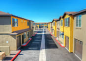 Thumbnail 50 of 60 - Exterior at San Vicente Townhomes in Phoenix AZ