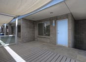 Thumbnail 42 of 60 - Exterior at The Regency Apartments in Tempe AZ Nov 2020