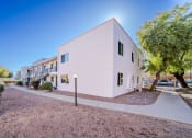 Thumbnail 11 of 16 - Exterior of La Primera at Green Valley Apartments