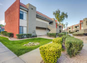 Thumbnail 18 of 19 - Exterior of Ovation at Tempe Apartments