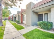 Thumbnail 17 of 19 - Exterior of Ovation at Tempe Apartments