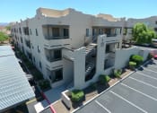 Thumbnail 21 of 24 - Exterior of Silver Cliffs Apartments in Bullhead City