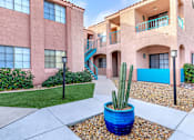 Thumbnail 62 of 65 - Exterior of Winterhaven Terrace Apartments in Tucson Arizona