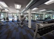 Thumbnail 30 of 40 - Fitness Center at La Costa at Dobson Ranch
