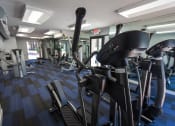 Thumbnail 28 of 40 - Fitness Center at La Costa at Dobson Ranch