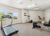 Thumbnail 20 of 36 - Fitness Center at Somerset Village in Kingman Arizona