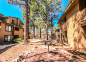 Thumbnail 20 of 23 - Grill at University West Apartments in Flagstaff AZ 2021