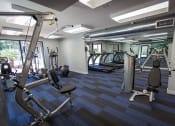 Thumbnail 31 of 40 - Gym at La Costa at Dobson Ranch