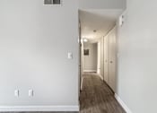 Thumbnail 30 of 42 - Hallway at Laurel Valley Apartments in Mount Juliet Tennessee March 2021