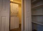 Thumbnail 17 of 40 - In Unit Laundry at La Costa at Dobson Ranch