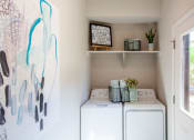 Thumbnail 39 of 60 - In Unit washer and dryer at San Vicente Townhomes in Phoenix AZ