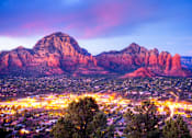Thumbnail 26 of 31 - Sedona red rock at Pinon Lofts Apartments in Sedona AZ