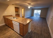 Thumbnail 20 of 40 - Kitchen at La Costa at Dobson Ranch