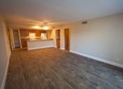 Thumbnail 21 of 40 - Kitchen and Living Room at La Costa at Dobson Ranch