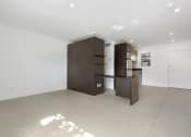 Thumbnail 40 of 60 - Kitchen and living room at The Regency Apartments in Tempe AZ Nov 2020 (2)