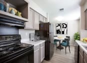 Thumbnail 16 of 64 - Kitchen Appliances at The Villas at Quail Creek Apartment Homes in Austin Texas