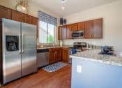 Thumbnail 7 of 19 - Kitchen at Avilla Tanque Verde