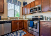 Thumbnail 8 of 19 - Kitchen Appliances at Avilla Tanque Verde
