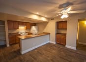 Thumbnail 18 of 40 - Kitchen at La Costa at Dobson Ranch