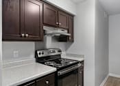Thumbnail 23 of 42 - Kitchen at Laurel Valley Apartments in Mount Juliet Tennessee March 2021 2
