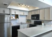 Thumbnail 1 of 19 - Kitchen at Ovation at Tempe Apartments in Tempe Arizona