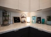 Thumbnail 8 of 60 - kitchen at San Vicente Townhomes in Phoenix AZ