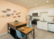 Thumbnail 8 of 35 - Kitchen at Streamliner 67th in Phoenix Arizona