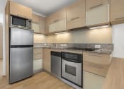 Thumbnail 35 of 60 - Kitchen at The Regency Apartments in Tempe AZ Nov 2020 (5)