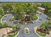 Thumbnail 36 of 43 - Landscaping at The View At Catalina Apartments in Tucson, AZ