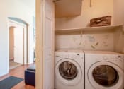 Thumbnail 19 of 19 - In-Unit Washer and Dryer