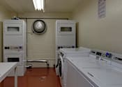 Thumbnail 20 of 22 - Laundry Room at University Lofts Apartments near University of Arizona in Tucson Arizona