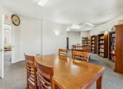 Thumbnail 22 of 36 - Library at Somerset Village in Kingman Arizon
