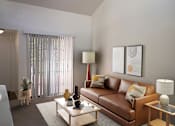 Thumbnail 34 of 65 - Living Rom at Winterhaven Apartments in Tucson Arizona