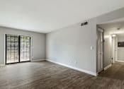 Thumbnail 29 of 42 - Living Room and Bedroom Hallway at Laurel Valley Apartments in Mount Juliet Tennessee March 2021