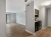 Thumbnail 28 of 42 - Living Room and Kitchen at Laurel Valley Apartments in Mount Juliet Tennessee March 2021