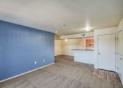 Thumbnail 3 of 10 - Living Room at Los Altos Apartments in Las Cruces