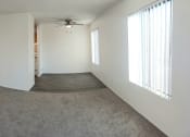Thumbnail 9 of 22 - Living Room at Shorebird Apartments in Mesa Arizona October 2024