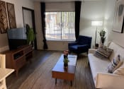 Thumbnail 2 of 23 - Living Room at University West in Flagstaff Arizona